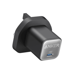 Anker 65W GaN Nano Charger