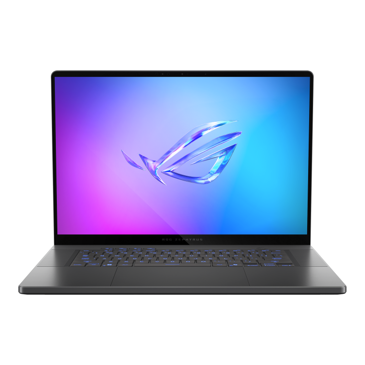 ASUS ROG Zephyrus G16