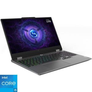 Lenovo LOQ 15" Gen 3 Gaming