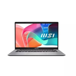 MSI Modern 14 Copilot+