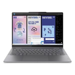 Lenovo Yoga 7 14" OLED Copilot+