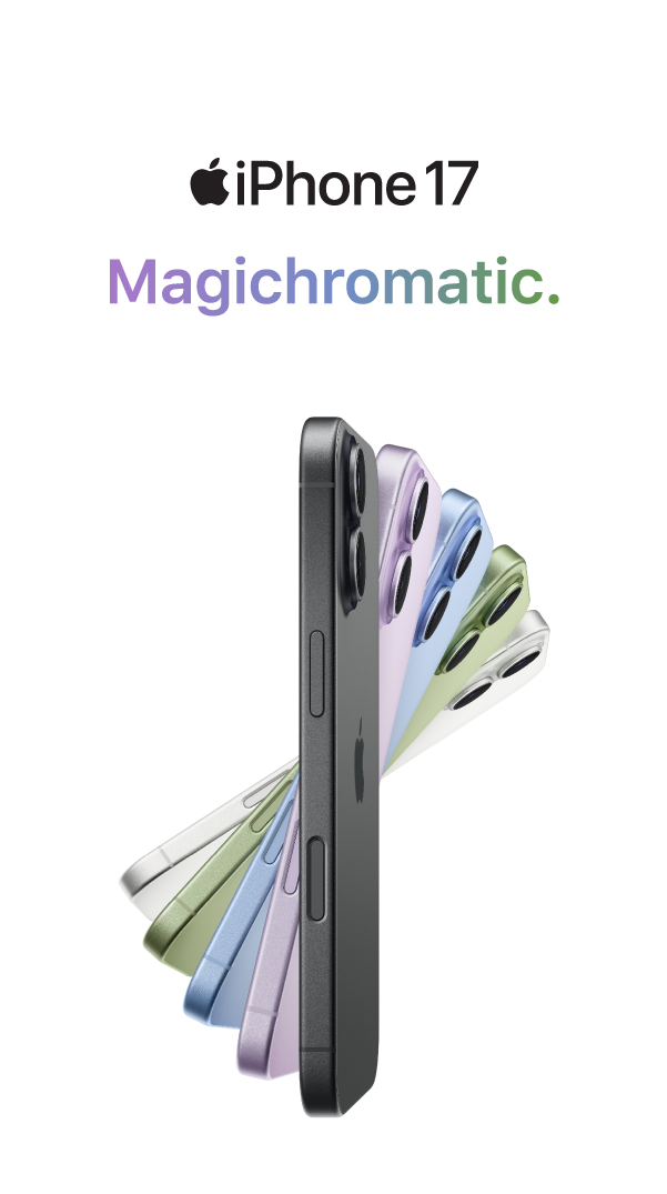 Apple iPhone 17