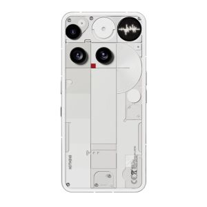 Nothing Phone 3a
