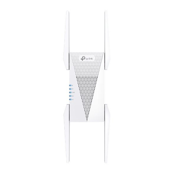TP-Link RE815XE Wi-Fi 6E Range Extender