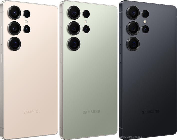 Samsung Galaxy S25 Ultra 5G – 12GB RAM 1TB