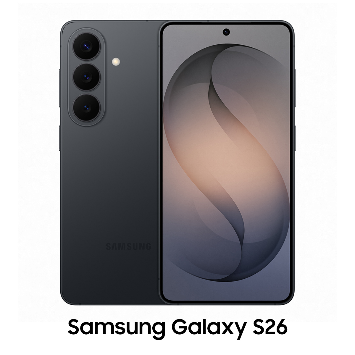 Samsung Galaxy S26