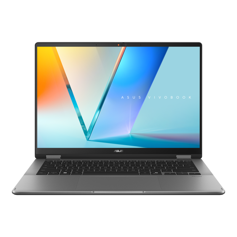 ASUS Vivobook S 14 Flip Intel